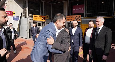 Kurum şampiyonluk yarışını değerlendirdi: "Kupayı hak eden alacak; birlik ve beraberliğimizi hep birlikte koruyacağız"