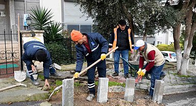 Kuşadası Belediyesi "Acil Müdahale Birimi" 7 bin 780 talebi çözüme kavuşturdu