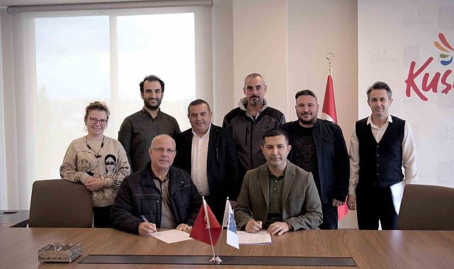 Kuşadası Belediyesi'nde işçilerin yemek ücretleri artırıldı