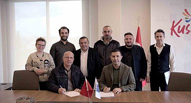 Kuşadası Belediyesi'nde işçilerin yemek ücretleri artırıldı