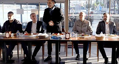 Kuşadası ulaşımda yeni projeleri hayata geçiriyor