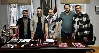 Kuşadasıspor'da transfer süreci hızlı başladı