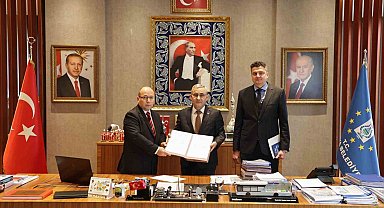 Kütahya Belediyesinde çalışan daimi işçilerin maaşında iyileştirme