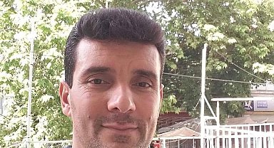 Kütahya Şaphane'de otomobil tilkiye çarptı: 1 ölü