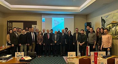 Kütahya'da bilimsel toplantı