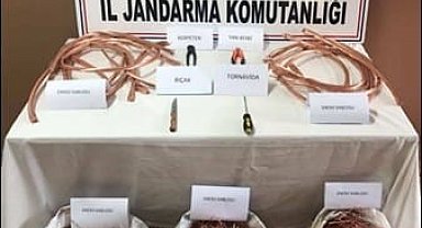 Kütahya'da JASAT Timlerinin 2023 yılı faaliyetleri açıklandı