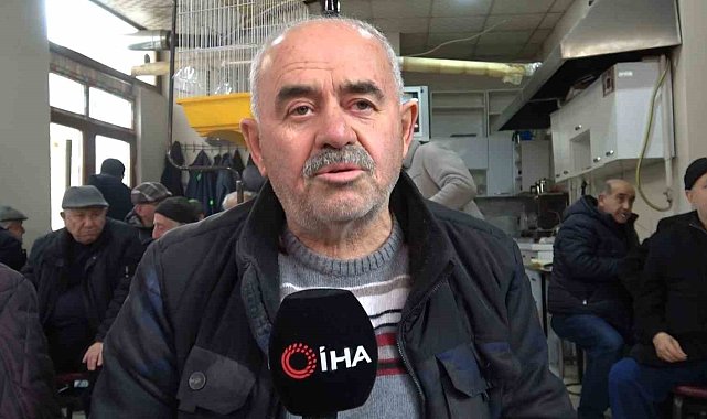 Kütahya'da kuş meraklıları mezatta buluşuyor