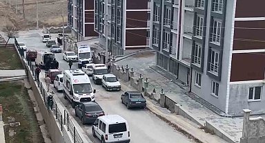 Kütahya'da öğrenci yurdunda gıda zehirlenmesi şüphesi