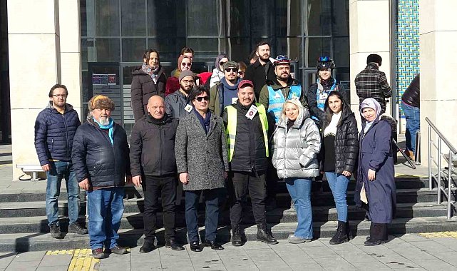 Kütahya'da "Foto Safari Buluşması" etkinliği düzenlendi