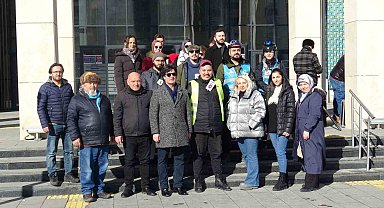 Kütahya'da "Foto Safari Buluşması" etkinliği düzenlendi