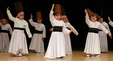 Kütahya'da "Mekke'nin Fethi ve Kudüs Gecesi" programı