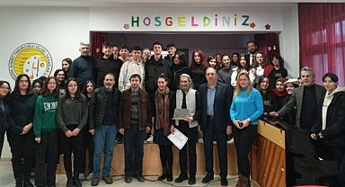 Kütahya'da Sigrafitto sanatına ilgi