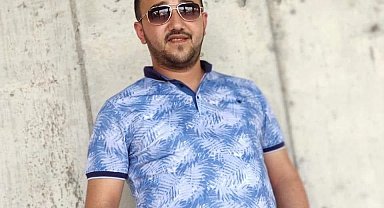 Kütahya'da trafik kazası: 1 ölü, 2 yaralı