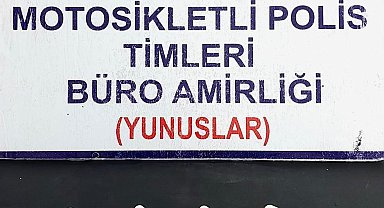 Kütahya'da Yunus Timlerince durdurulan araçta uyuşturucu ele geçirildi