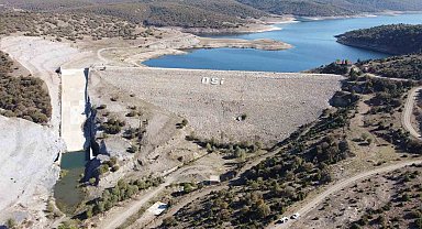 Kütahya'ya 21 yılda 6 milyar 544 milyon TL değerinde 177 tesis inşa edildi