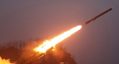 Kuzey Kore: "Stratejik seyir füzesi Hwasal-2 denendi"
