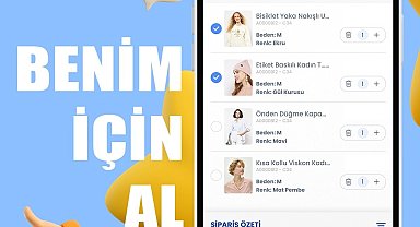 LC Waikiki 'Benim İçin Al' projesini duyurdu