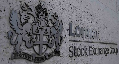 Londra Borsası'nın yarın işleme açılmasını engelleme planı yaptıkları şüphesiyle 6 kişi gözaltına alındı