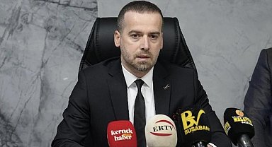 MAGİNDER Başkanı Karademir: "Bu şehir sahipsiz değil, gerçek sahipleri bizleriz"