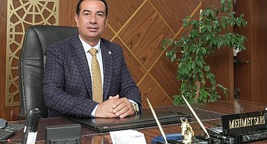 MAKSİAD Başkanı Sarı: "Sanayicinin sesine kulak verin"