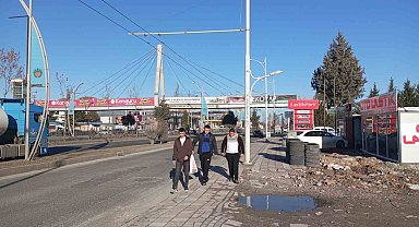 Malatya'da 4 büyüklüğünde deprem