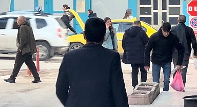 Malatya'da 5.2 büyüklüğündeki deprem Elazığ'da da hissedildi