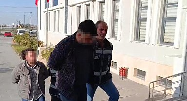 Malatya'da "torbacı" operasyonu: 11 tutuklama