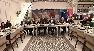 MalatyaPark, gazetecileri unutmadı