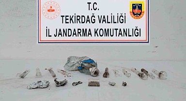 Malkara'da uyuşturucuya geçit yok