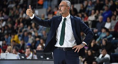 Manisa BBSK'da ikinci Hakan Demir dönemi