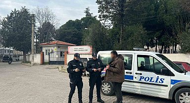 Manisa Emniyetinden 'Güven ve Huzur' uygulaması