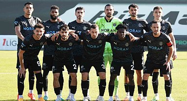 Manisa FK, Kocaelispor'u konuk edecek