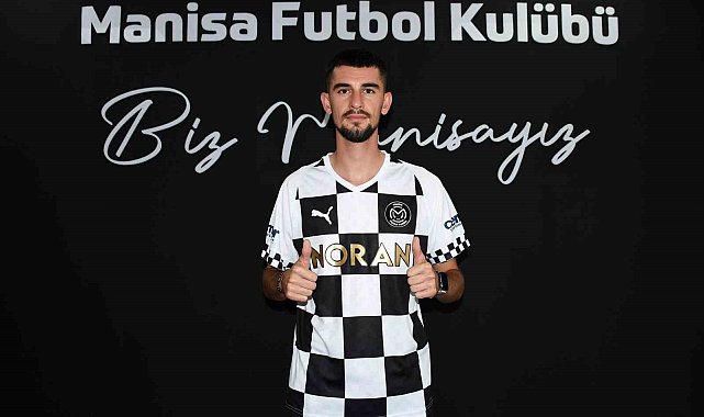 Manisa FK Tabla'yı gönderdi, 2 oyuncusunu da kiraladı