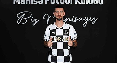 Manisa FK Tabla'yı gönderdi, 2 oyuncusunu da kiraladı