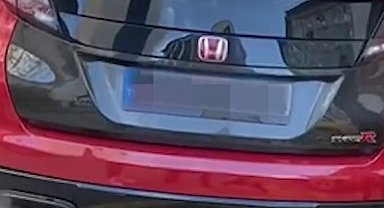 Manisa'da abartı egzoza ceza yağdı
