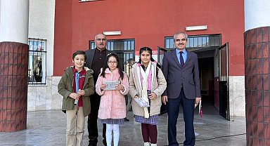 Manisa'yı duygulandıran hikâye