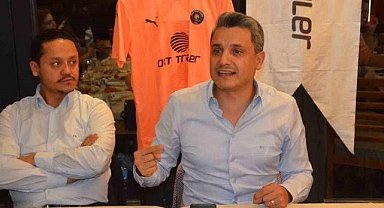 Maraş, sezon sonunda Aydınspor'a talip olacak