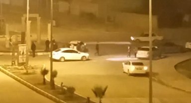 Mardin'de 3 ayrı trafik kazasında 2 kişi yaralandı
