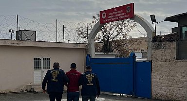 Mardin'de firari 2 hükümlü tutuklandı