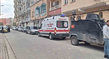 Mardin'de haber alınamayan genç, evinde ölü bulundu
