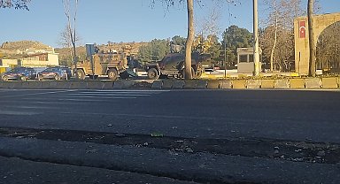 Mardin'de silahlı kavga: 2'si ağır 5 yaralı
