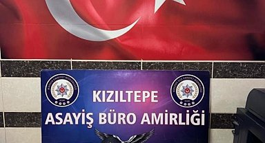 Mardin'deki kuyumcuya silahlı saldırının sebebi belli oldu
