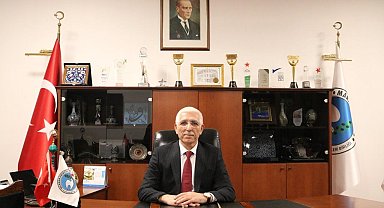Marmarabirlik'te ürün alım kampanyası sona erdi
