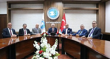 Marmarabirlik'ten 650 milyon liralık ödeme