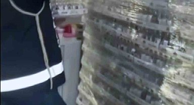Marmaris polisi 159 bin 744 şişe bandrolsüz içki yakaladı