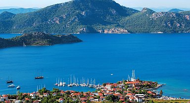 Marmaris turizmde atağa geçti