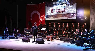 Marmaris'te 5 yılda 3 bin 581 etkinliğe imza atıldı
