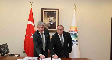 Marmaris'te belediye çalışanlarına promosyon morali