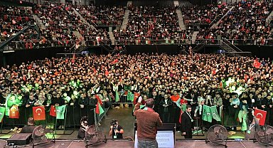 Martı, İstanbul'daki 100 bin TAG sürücüsünü festival ile kutladı