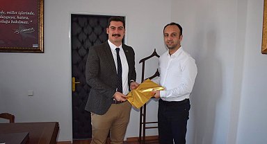 Masa Tenisi Turnuvası'nda ödül sahibini buldu